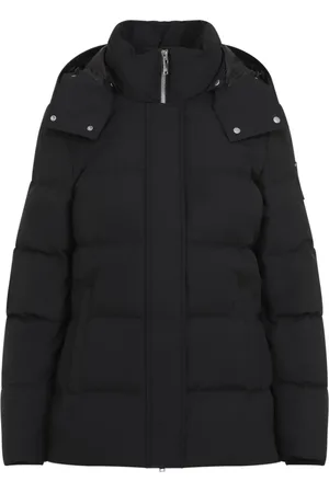 Moose Knuckles Down Jackets, female, , Size: S Jacket for Women Aw24