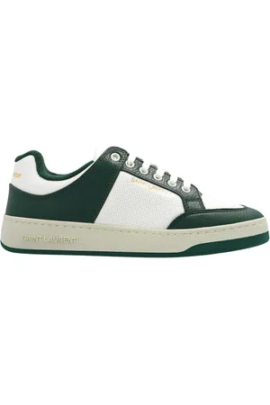 Saint Laurent Sneakers, male, , Size: 8 1/2 US ‘Sl/61’ sneakers