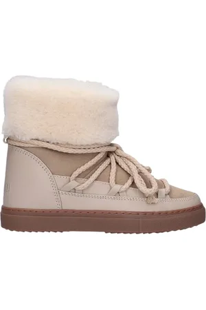 INUIKII Winter Boots, female, , Size: 8 US Brave Sport Sneakers
