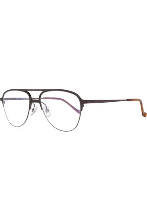 Hackett Glasses, male, , Size: ONE SIZE Men Optical Frames with Blue-Filter