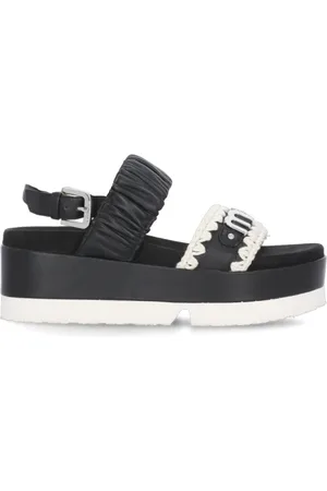 Mou Wedges, female, , Size: 7 US Sandals