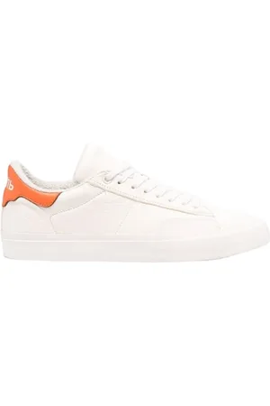 Heron Preston Sneakers, male, , Size: 10 US Leather Gym Shoes