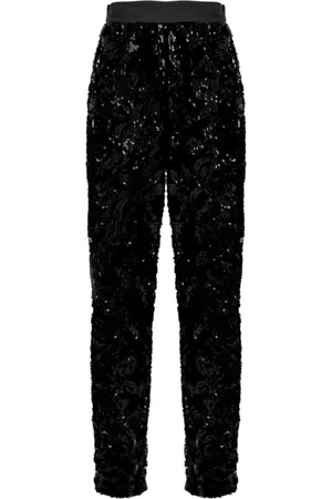 GAËLLE Slim-fit Trousers, female, , Size: XS Gaelle Trousers