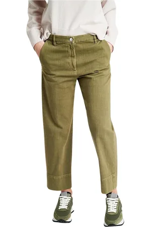 Nine In The Morning Chinos, female, , Size: W26 Lavinia Chino Pants