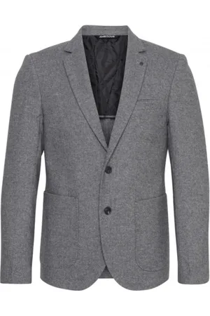 Blend Blazers, male, , Size: L Jackets
