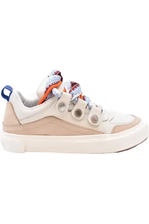 MARCELO BURLON Sneakers, male, , Size: 8 US Statement Sneakers