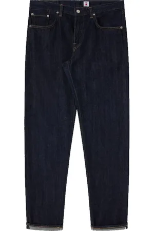 Edwin Straight Jeans, male, , Size: W30 L32 Regular Tapered Jeans