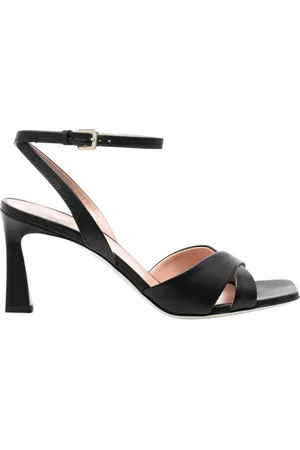 Pollini High Heel Sandals, female, , Size: 6 US Elegant High Heel Sandals
