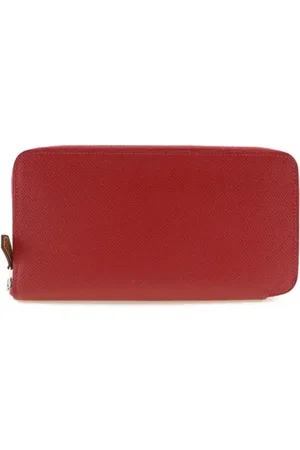 Hermès Pre-owned Wallets, female, , Size: ONE SIZE Pre-owned Fabric wallets
