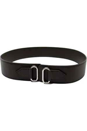 Hermès Pre-owned Belts, female, , Size: ONE SIZE Pre-owned Leather belts