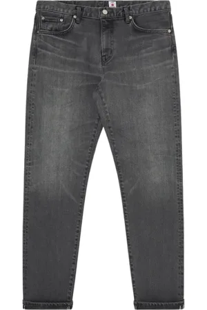 Edwin Straight Jeans, male, , Size: W30 L32 Straight Jeans