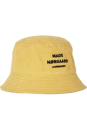 Mads Norgaard Hats, female, , Size: M/L Hats