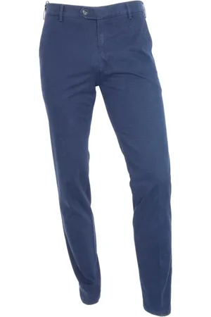 Meyer Slim-fit Jeans, male, , Size: 3XL Pantalone 2-5587/18