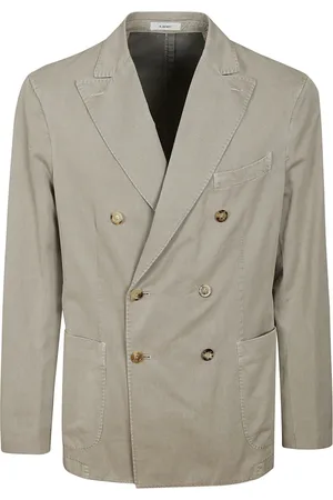 Boglioli Blazers, male, , Size: M Modern Double-Breasted Suit