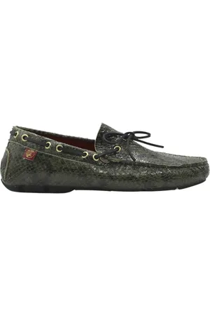 Giuliano Galiano Loafers, male, , Size: 8 US Flat shoes