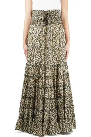 Blugirl Maxi Skirts, female, , Size: 2XS Trousers