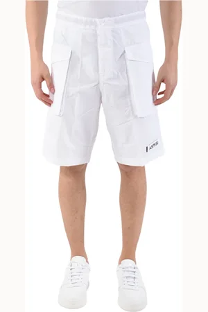 Aspesi Casual Shorts, male, , Size: XL Casual Shorts