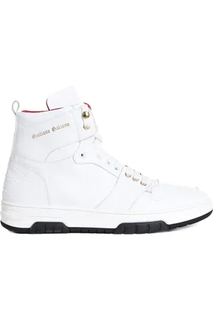 Giuliano Galiano Sneakers, male, , Size: 7 US Sneakers