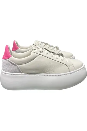 Paciotti Sneakers, female, , Size: 7 US Sneakers