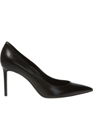 Saint Laurent Pumps, female, , Size: 10 US Anja Pumps