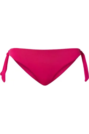 Twin-Set Bikinis, female, , Size: S Fuchsia Sea Clothing Set
