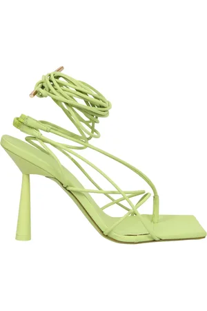 Gia Borghini High Heel Sandals, female, , Size: 6 US Sandali