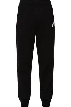 Evisu Sweatpants, male, , Size: L Trousers