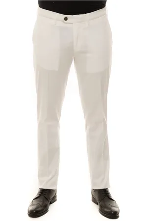 CANALI Chinos, male, , Size: 4XL Chino Trousers