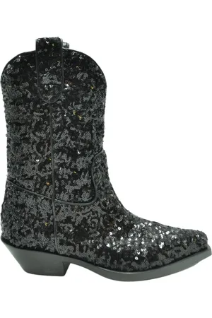 Dolce & Gabbana High Boots, female, , Size: 6 US High Boots