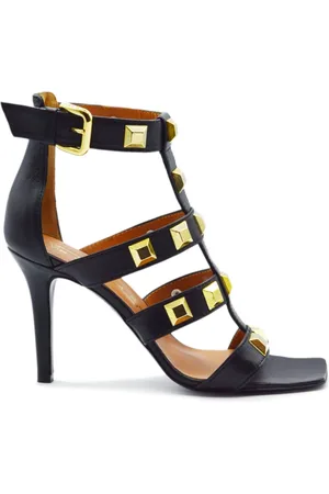 Via Roma High Heel Sandals, female, , Size: 10 US Shoes