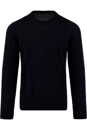 D.A. Daniele Alessandrini Sweatshirts, male, , Size: S Sweaters for Men