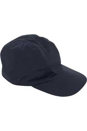 Hermès Pre-owned Accessories, female, , Size: ONE SIZE Pre-owned Nylon hats