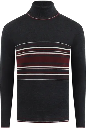 Dolce & Gabbana Turtlenecks, male, , Size: M Sweatshirts