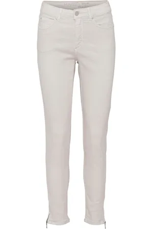 C.ro Slim-fit Trousers, female, , Size: 2XL Slim-fit Trousers