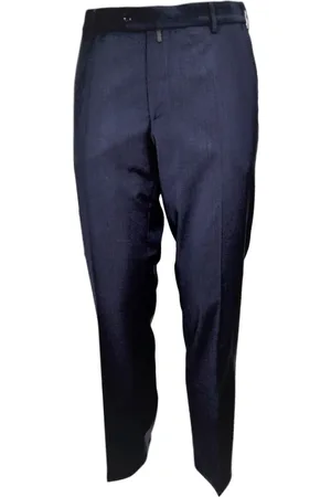 Meyer Straight Trousers, male, , Size: W29 Trousers 1-8007/18