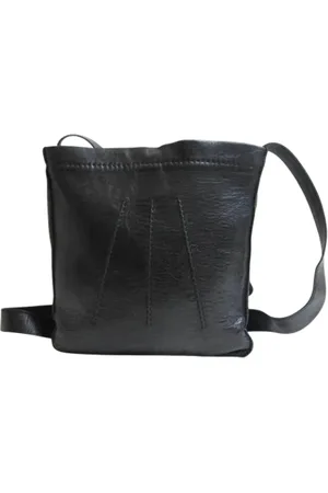Hermès Pre-owned Cross Body Bags, female, , Size: ONE SIZE Pre-owned Leather shoulder-bags