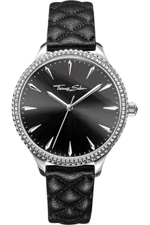 Thomas Sabo Watches, female, , Size: ONE SIZE Rebel at Heart Women