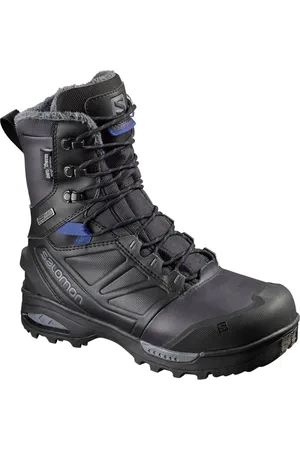 Salomon Lace-up Boots, female, , Size: 8 US Toundra PRO Cswp W Winter Boots