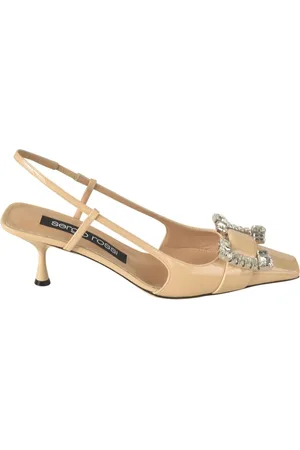 Sergio Rossi Pumps, female, , Size: 8 1/2 US Sandals