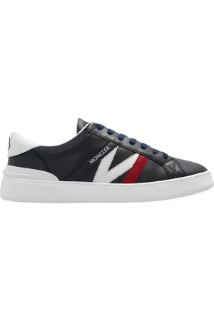 Moncler Sneakers, male, , Size: 6 US ‘Monaco’ sneakers