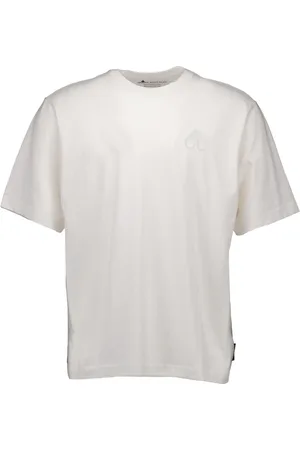 Moose Knuckles T-Shirts, male, , Size: 2XL T-Shirts