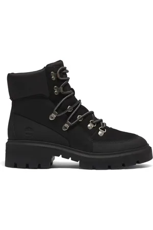 Timberland Lace-up Boots, female, , Size: 7 US Waterproof Mid Hiker Boots