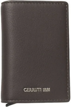 Cerruti 1881 Wallets & Cardholders, male, , Size: ONE SIZE Men