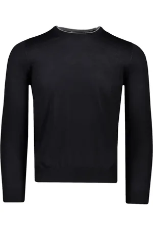 Gran Sasso Sweatshirts, male, , Size: 3XL Sweatshirts