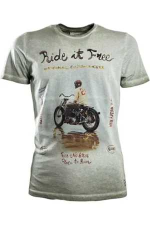 BOB der Bär T-Shirts, male, , Size: 2XL T-shirts and Polos with Unique Texture
