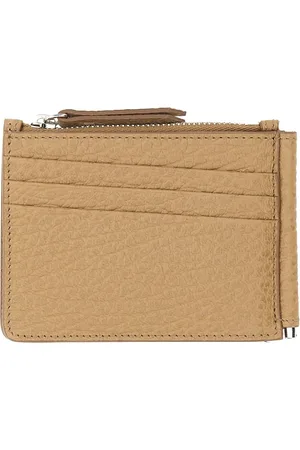 Maison Margiela Wallets & Cardholders, unisex, , Size: ONE SIZE Stylish Logo Wallet