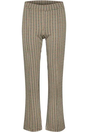 Part Two Slim-fit Trousers, female, , Size: 3XL Slim-Fit Pontas Pants