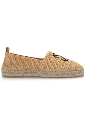 OFF-WHITE Espadrilles, female, , Size: 6 US Arrow Espadrilles
