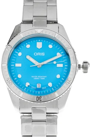 Oris Watches, female, , Size: ONE SIZE 73377714055-0781918 - Divers Sixty-Five