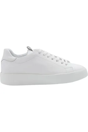 Giuliano Galiano Sneakers, male, , Size: 7 US Sneakers
